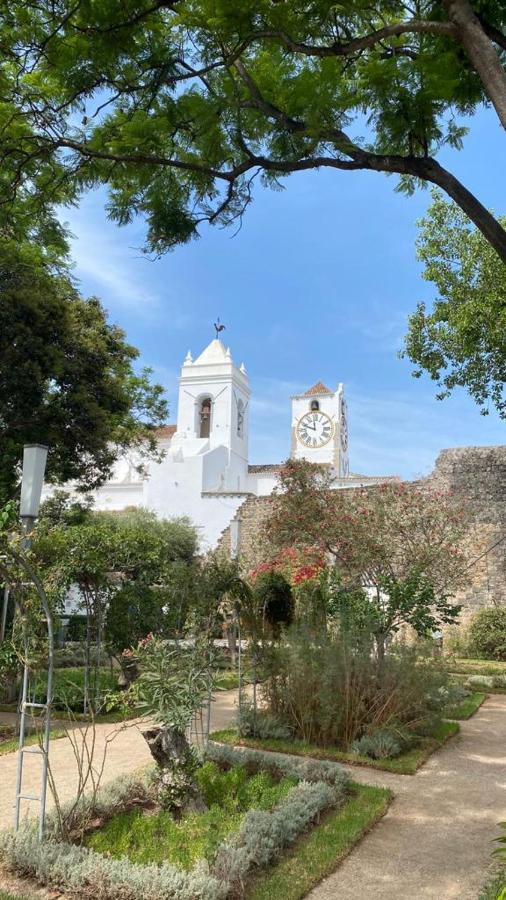 CYD Convento das Bernardas Tavira Exterior foto